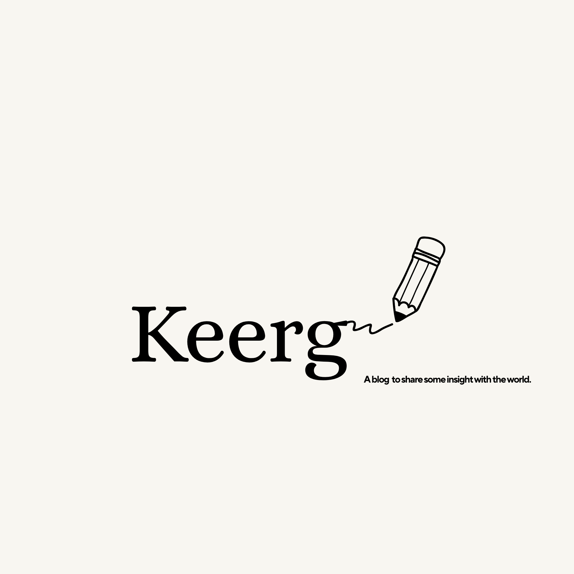 Keerg – greek (Backwards)